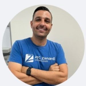 Junior Zanardi